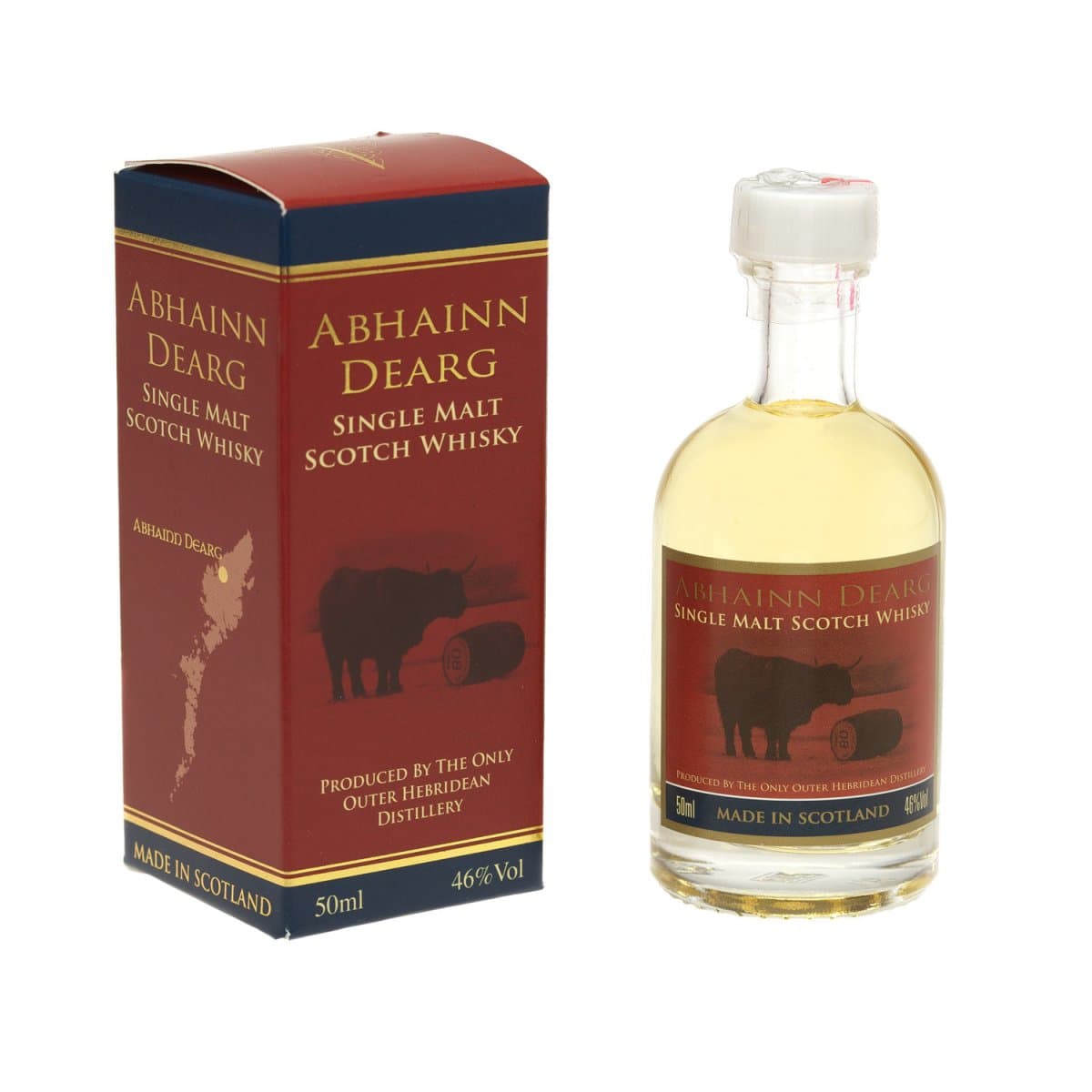 Abhainn Dearg Single Malt