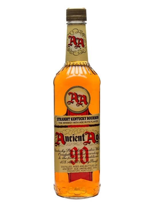 Ancient Age 90 Proof