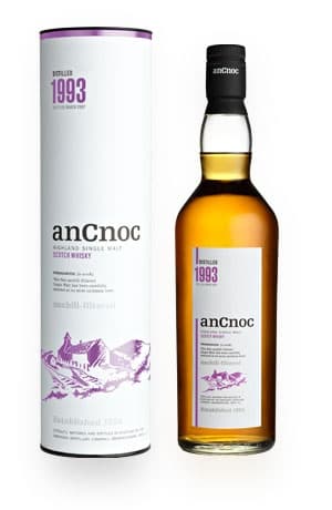 anCnoc 1993