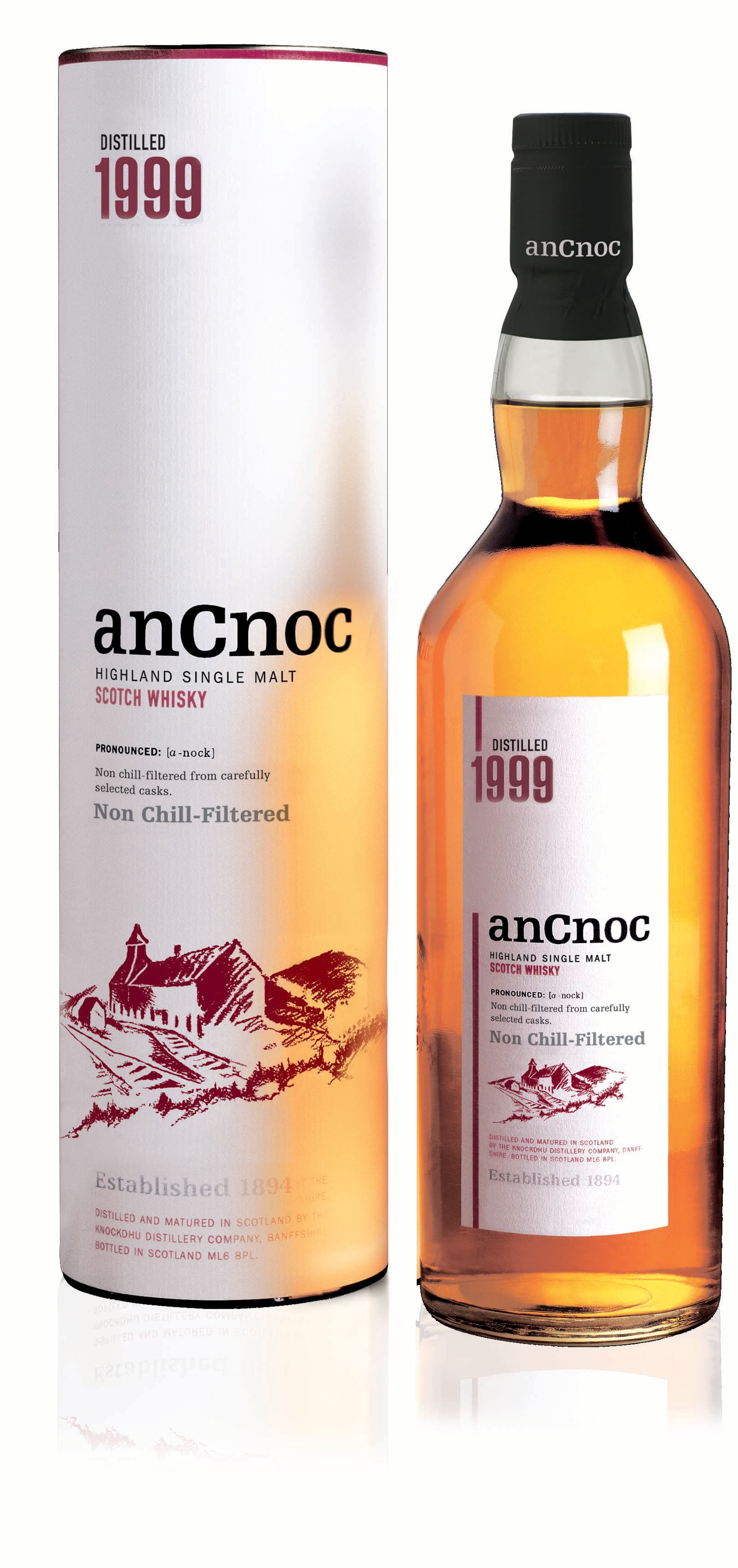 anCnoc 1999