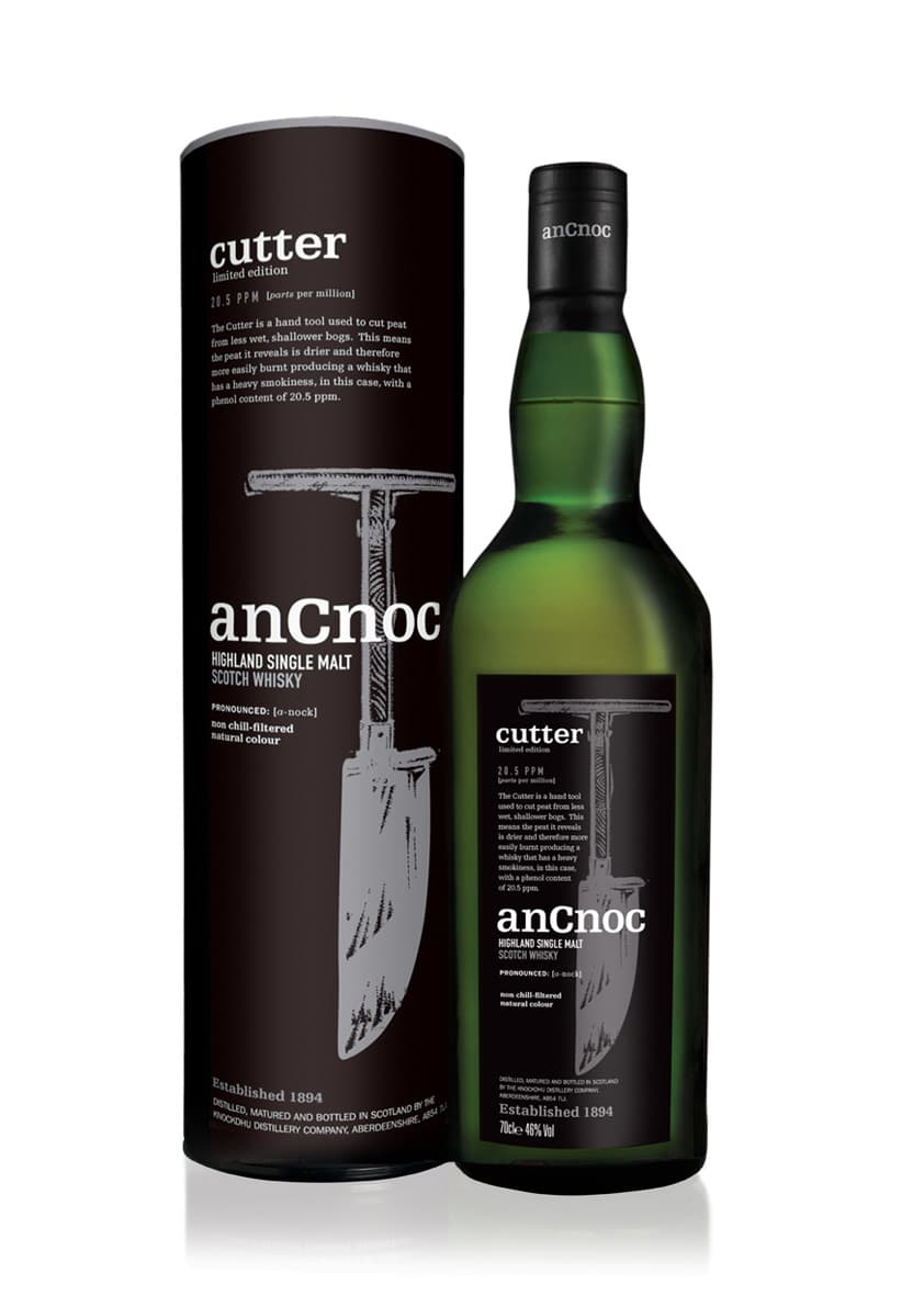 anCnoc Cutter