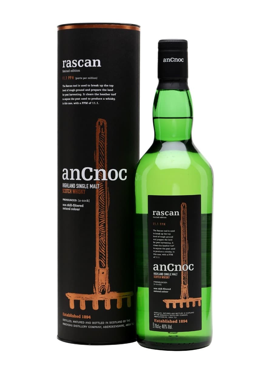 anCnoc Rascan