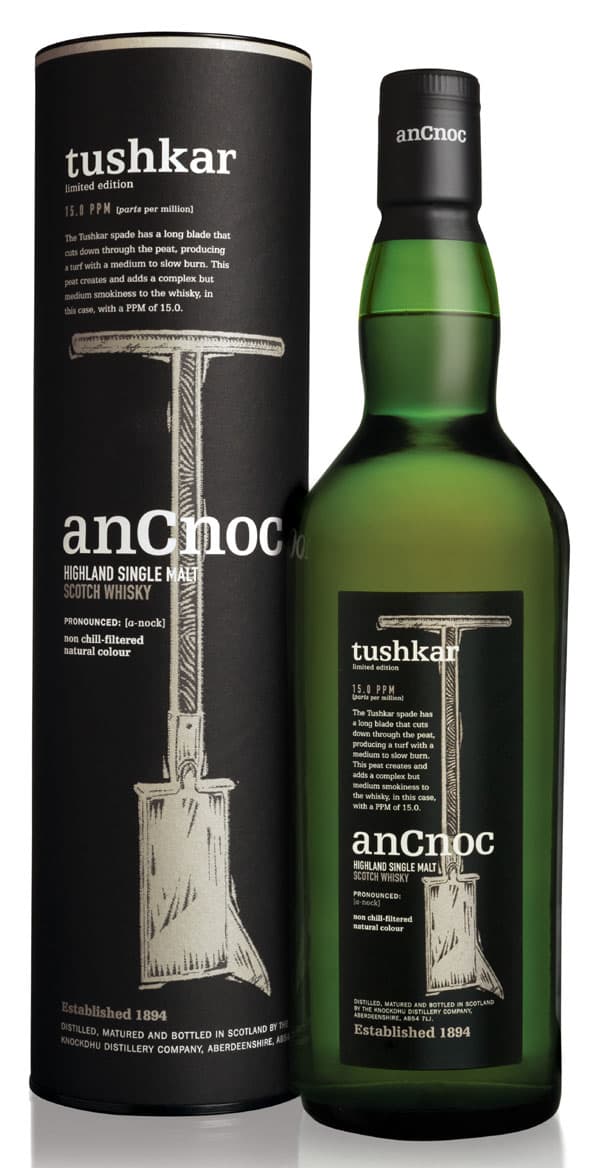anCnoc Tushkar