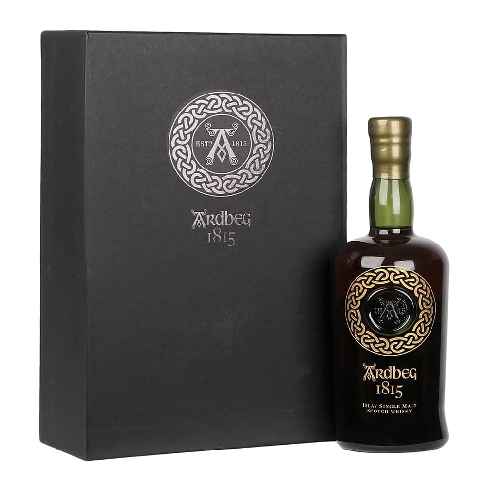 Ardbeg 1815