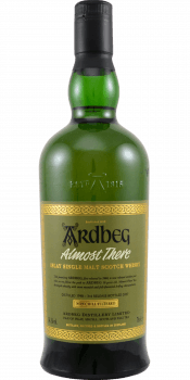 Ardbeg Almost There