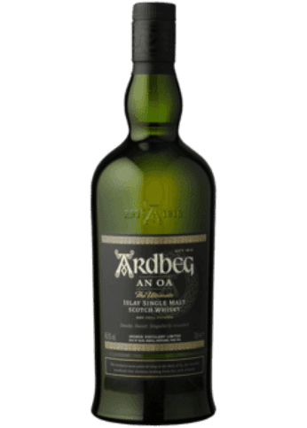 Ardbeg An Oa