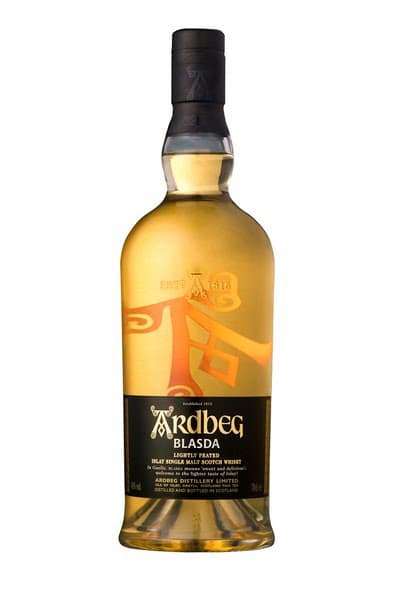 Ardbeg Blasda