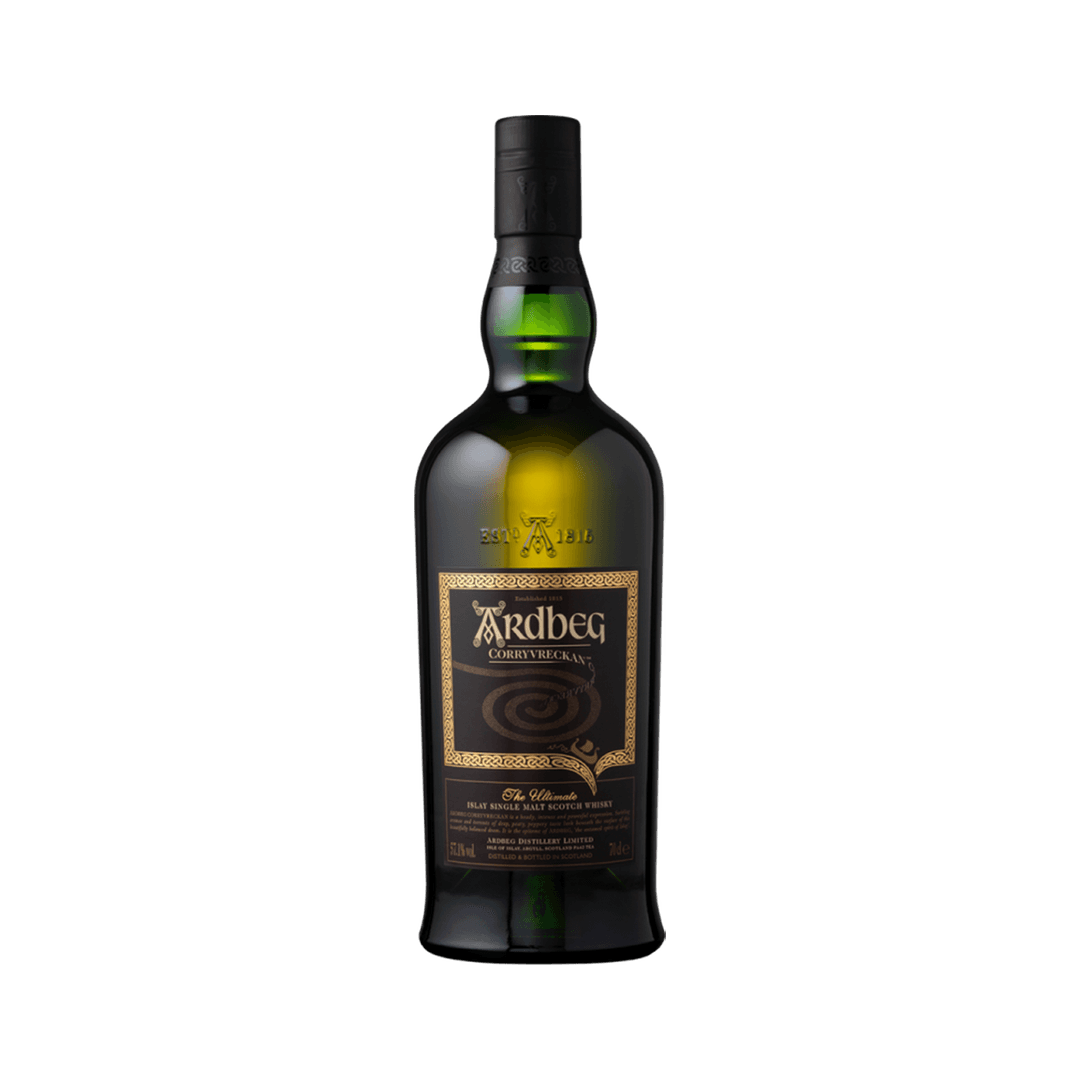Ardbeg Corryvreckan