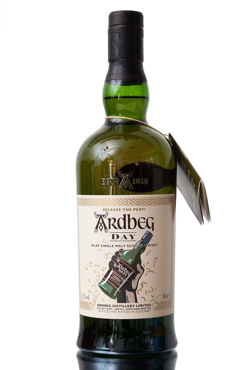 Ardbeg Day Feis Ile 2012