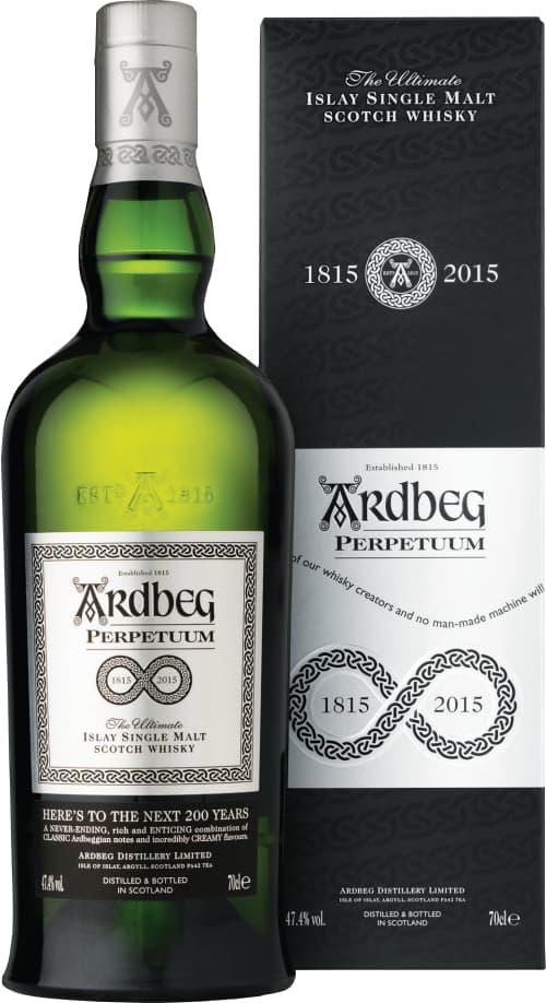 Ardbeg Perpetuum