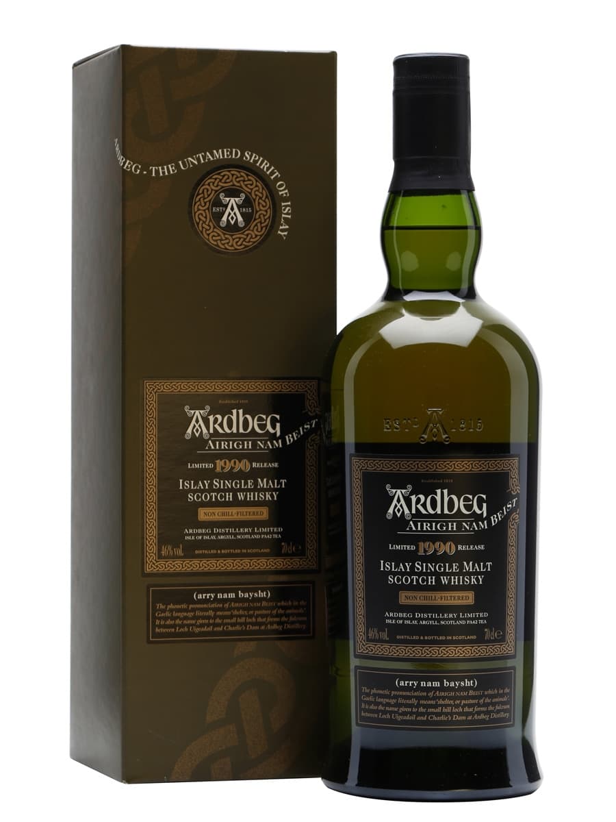 Ardbeg Renaissance