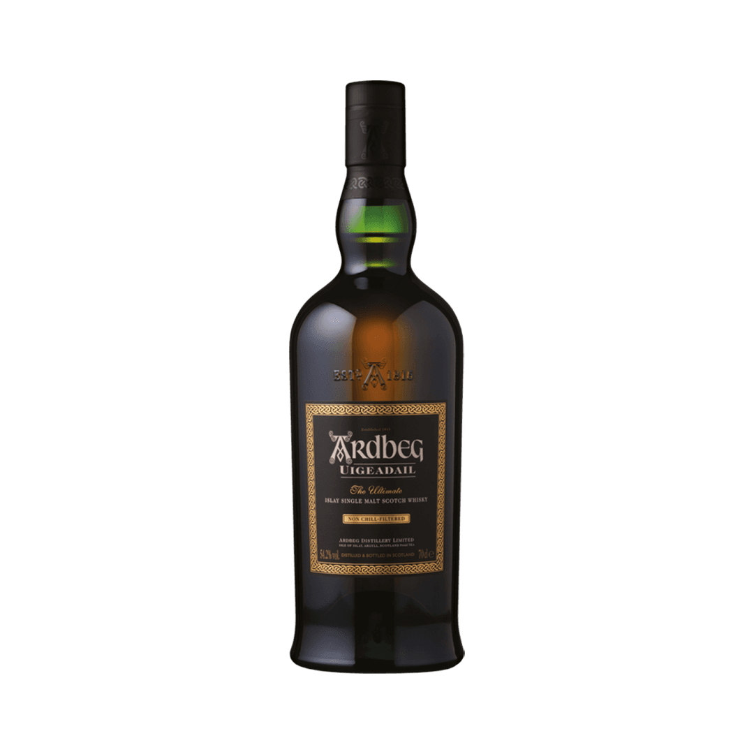 Ardbeg Uigeadail