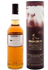 Ardmore Traditional Cask