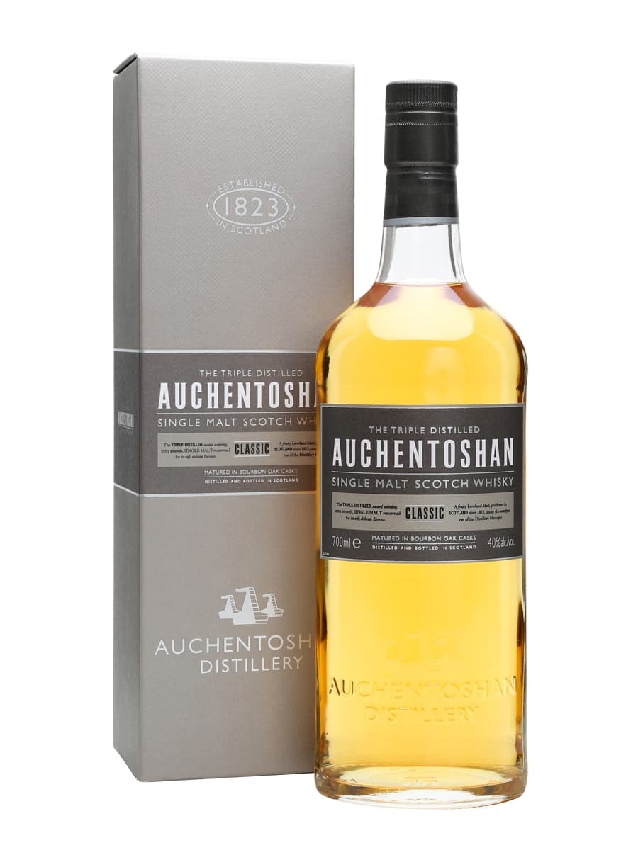 Auchentoshan Classic