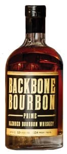 Backbone Bourbon Prime