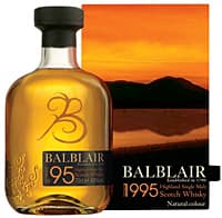 Balbair 1995 1st Release