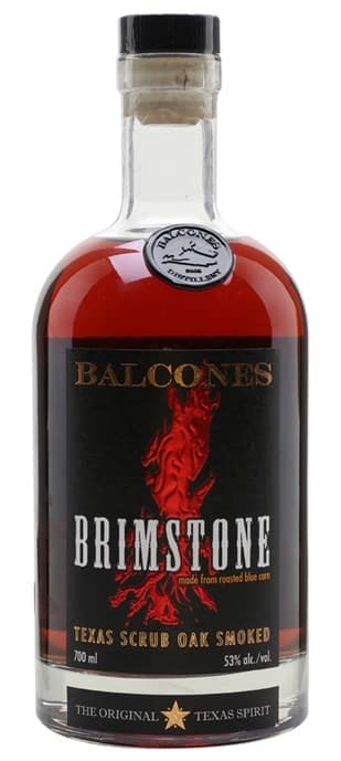 Balcones Classic Series Brimstone