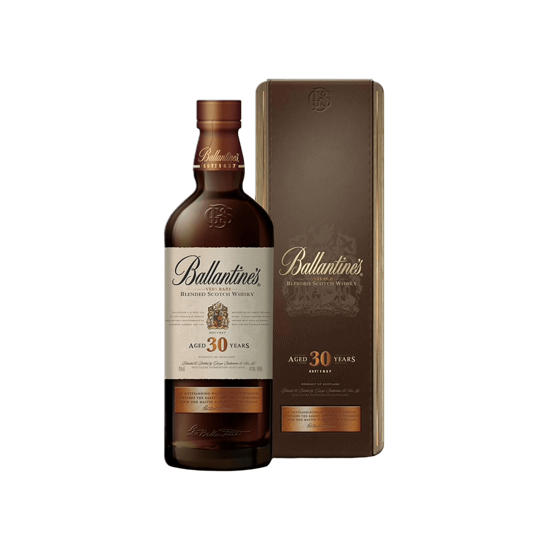 Ballantine's 30 Years