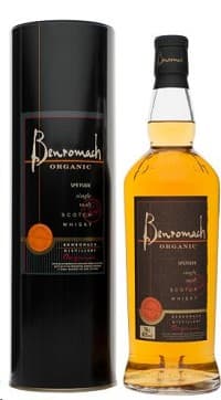 Benromach Organic Special Edition