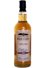 Black Corbie Tullibardine 2003