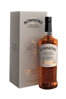 Bowmore Springtide 2016 Bottling