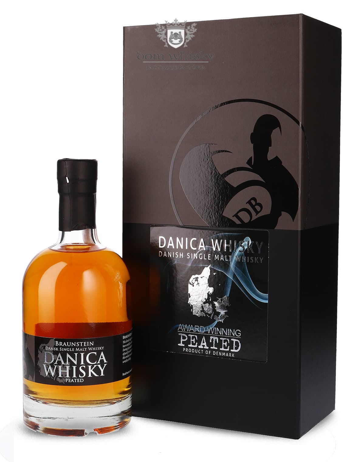 Braunstein Danica Whisky Peated