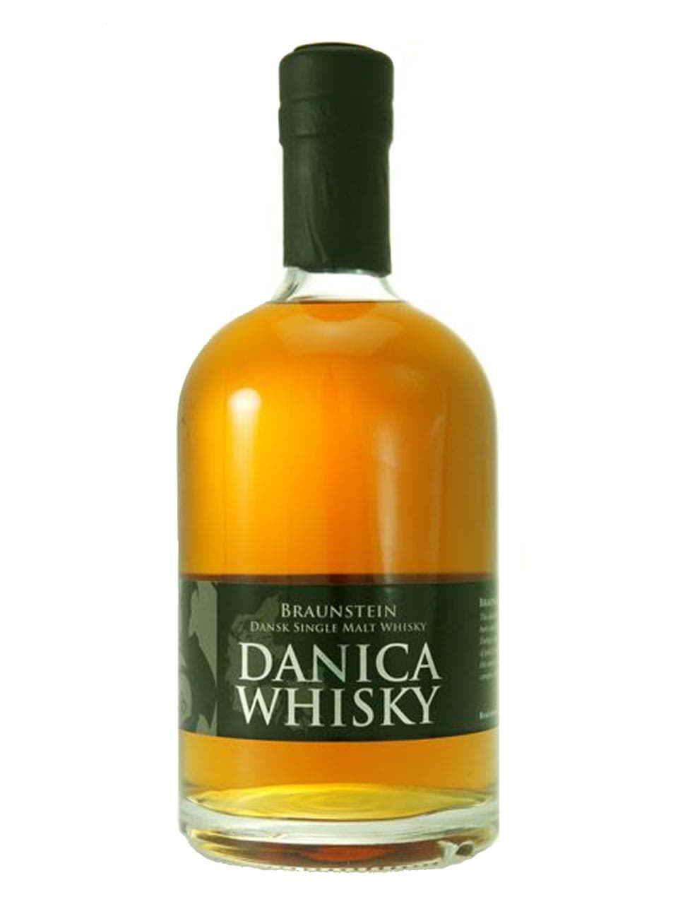 Braunstein Danica Whisky