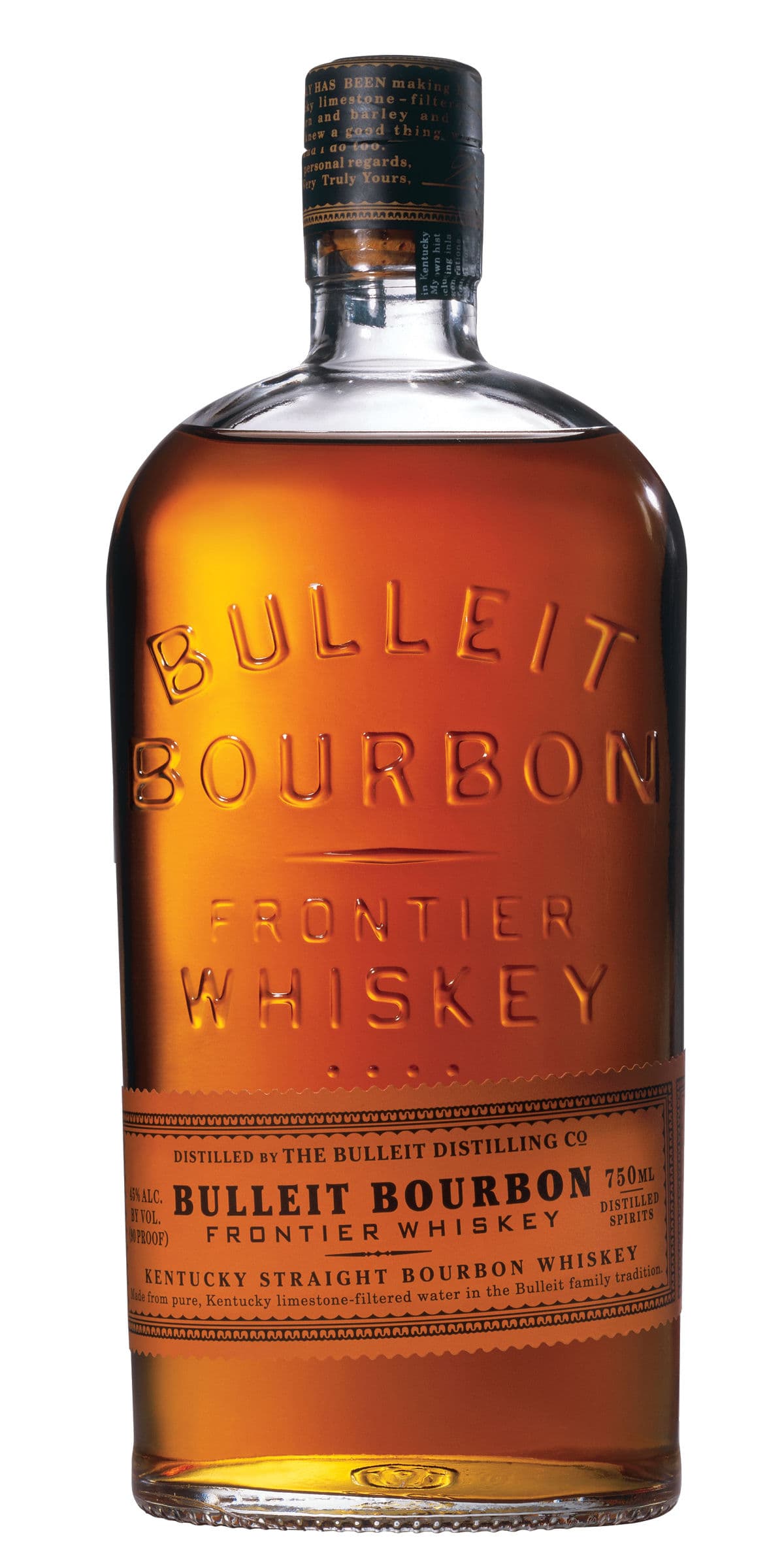 Bulleit Bourbon