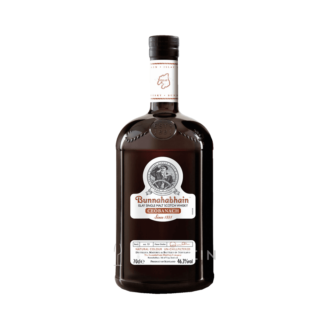 Bunnahabhain Ceobanach