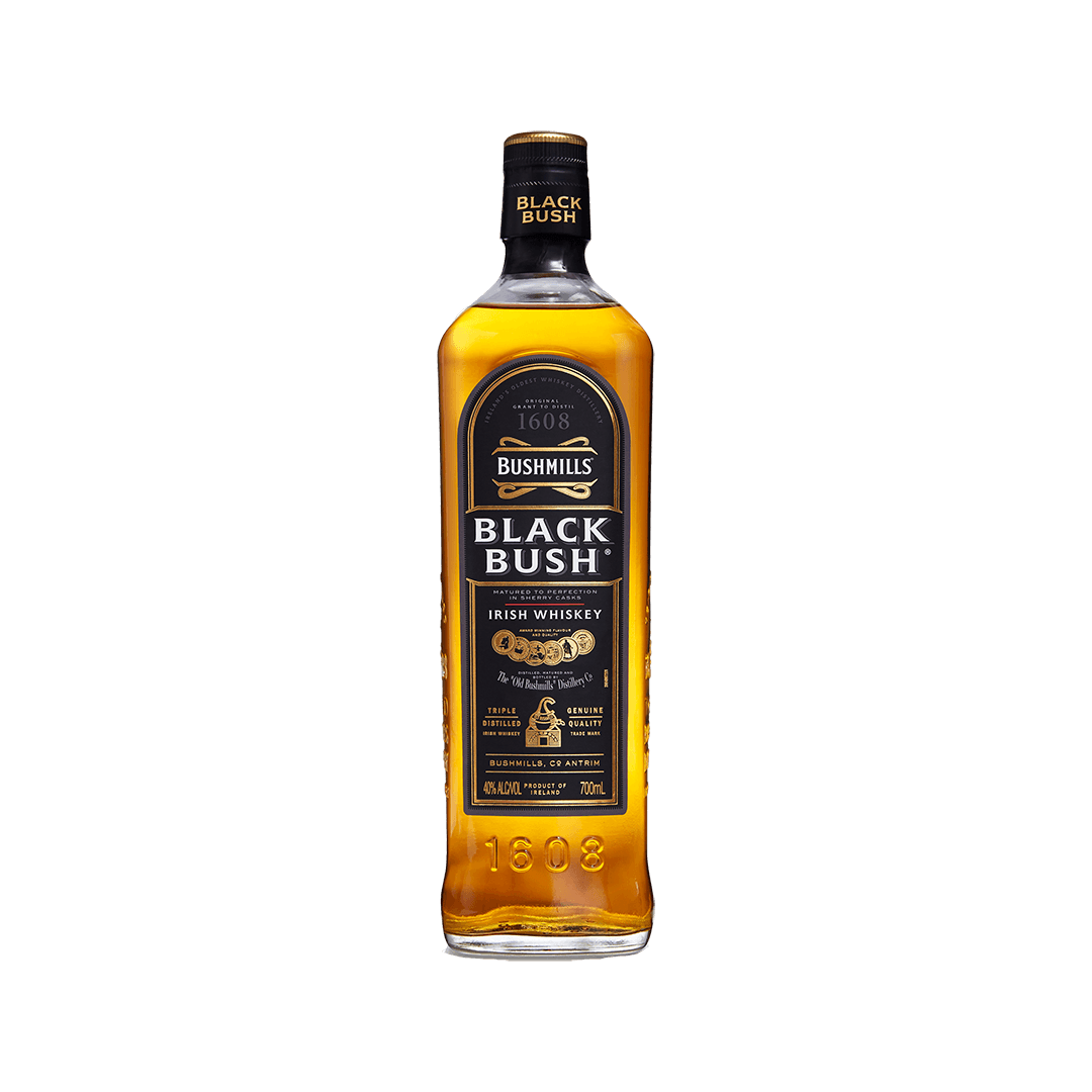 Bushmills Black Bush