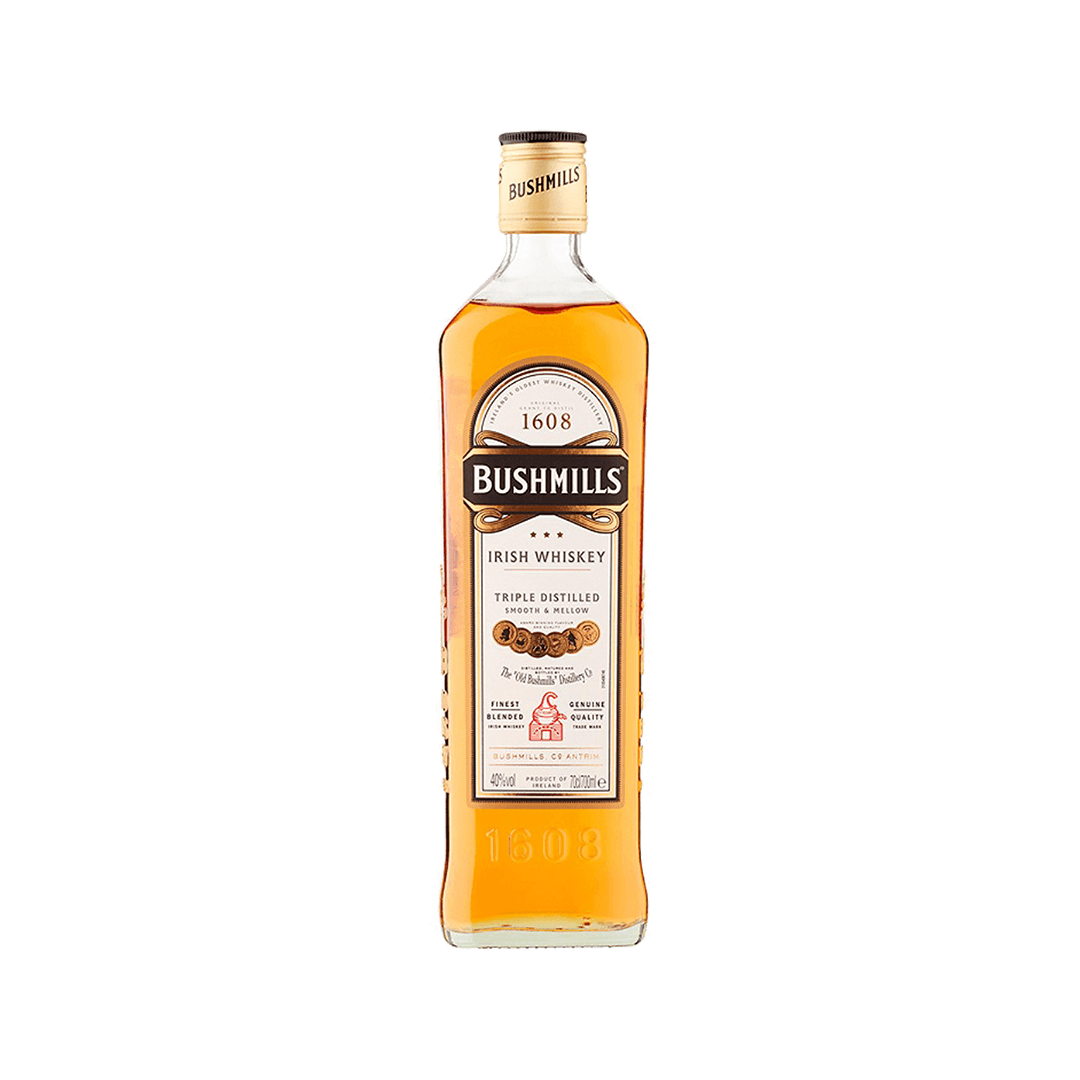 Bushmills Original