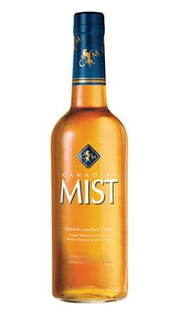 Canadian Mist