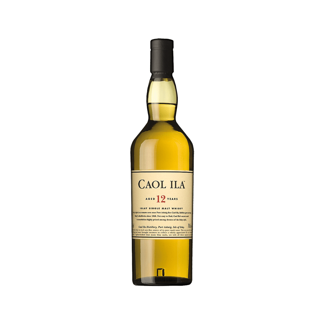 Caol Ila 12 Years
