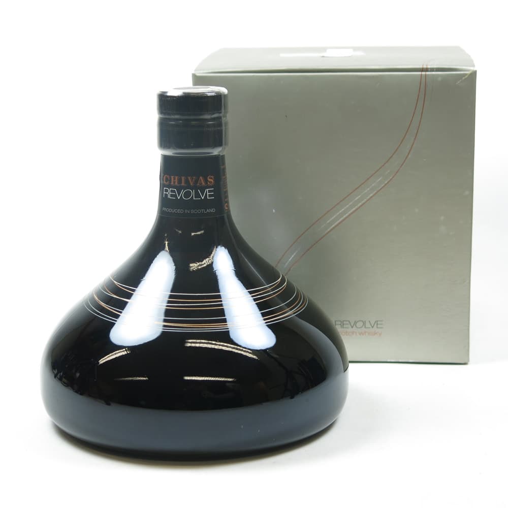 Chivas Brothers 1801 Revolve