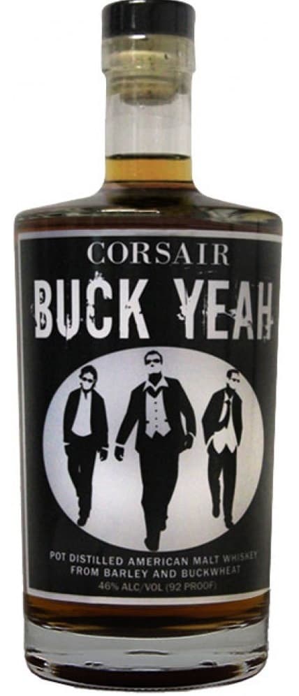 Corsair Buck Yeah