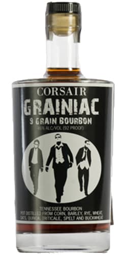 Corsair Grainiac
