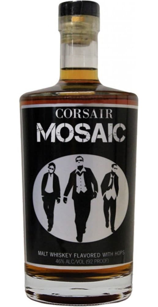 Corsair Mosaic