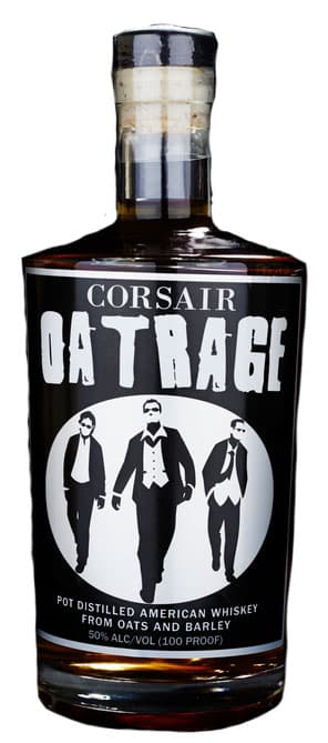 Corsair Oatrage