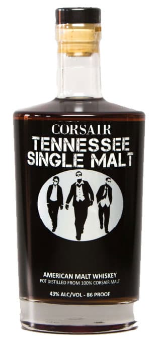Corsair Tennessee Single Malt