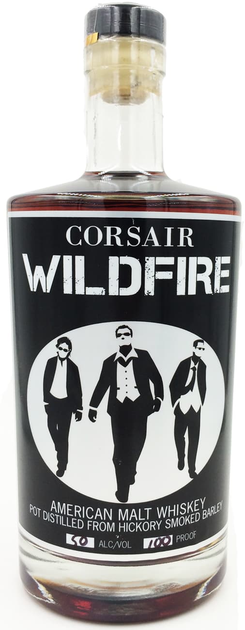 Corsair Wildfire