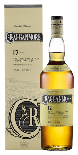 Cragganmore 12 Years