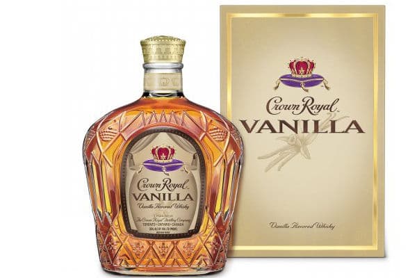 Crown Royal Vanilla