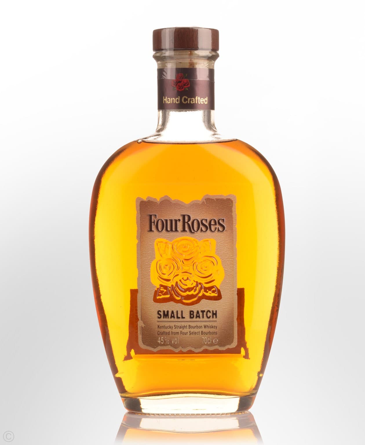 Four Roses Small Batch