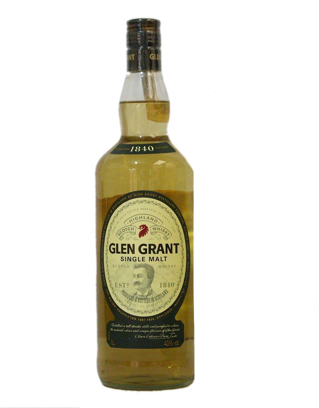 Glen Grant Single Malt