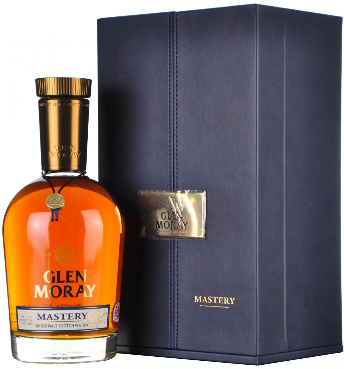 Glen Moray Elgin Prestige Mastery