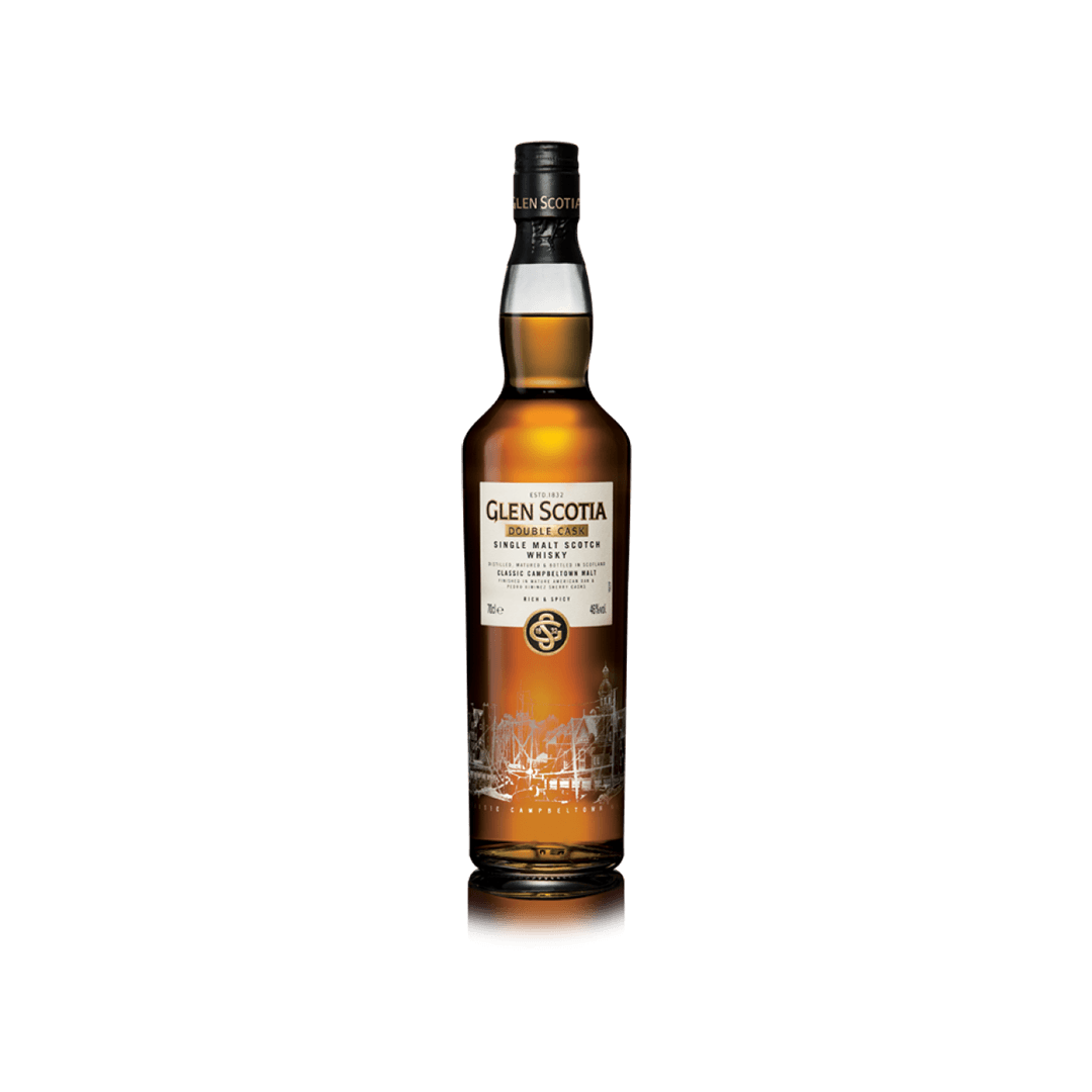 Glen Scotia Double Cask