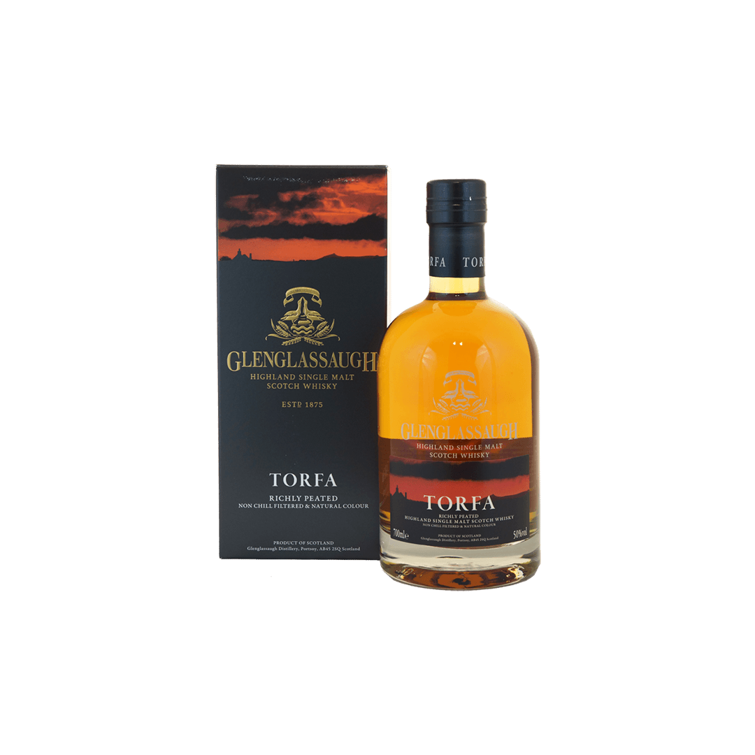 Glenglassaugh Torfa