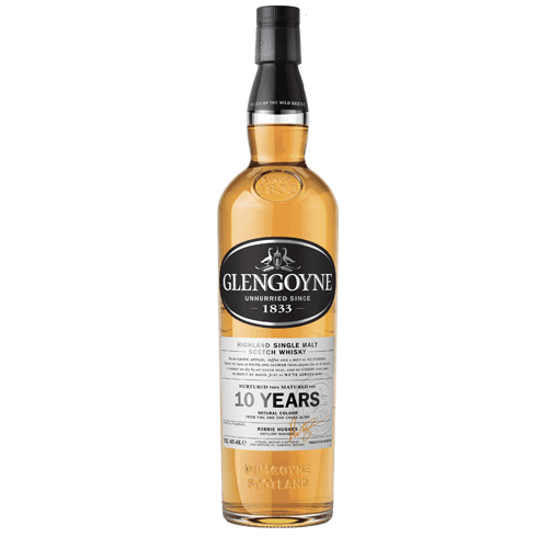 Glengoyne 10 Years
