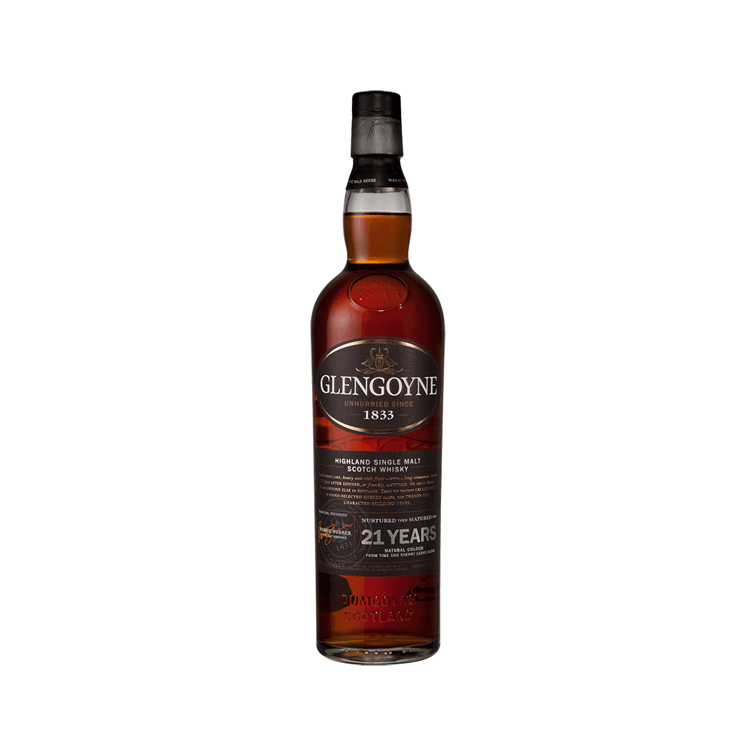 Glengoyne 21 Years