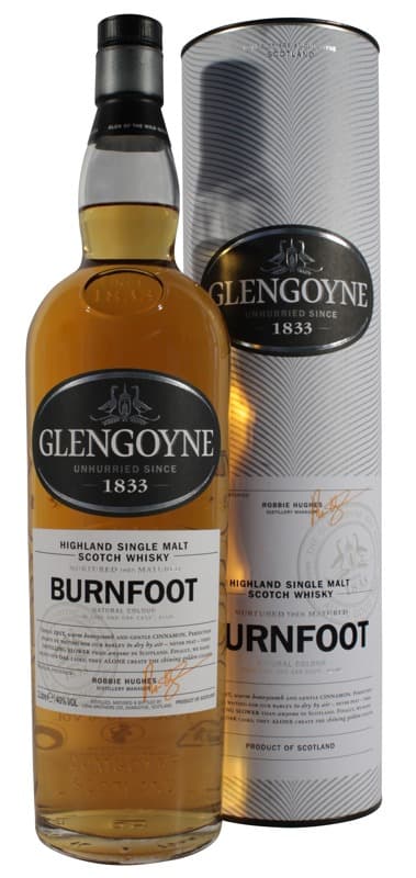 Glengoyne Burnfoot